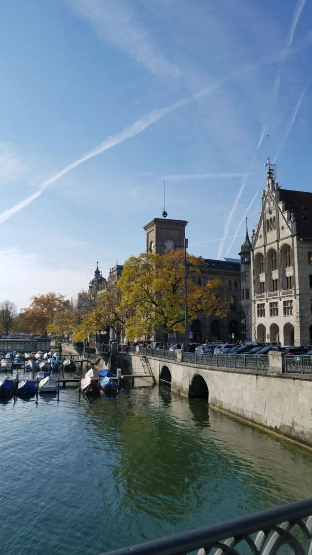 zurich water 1