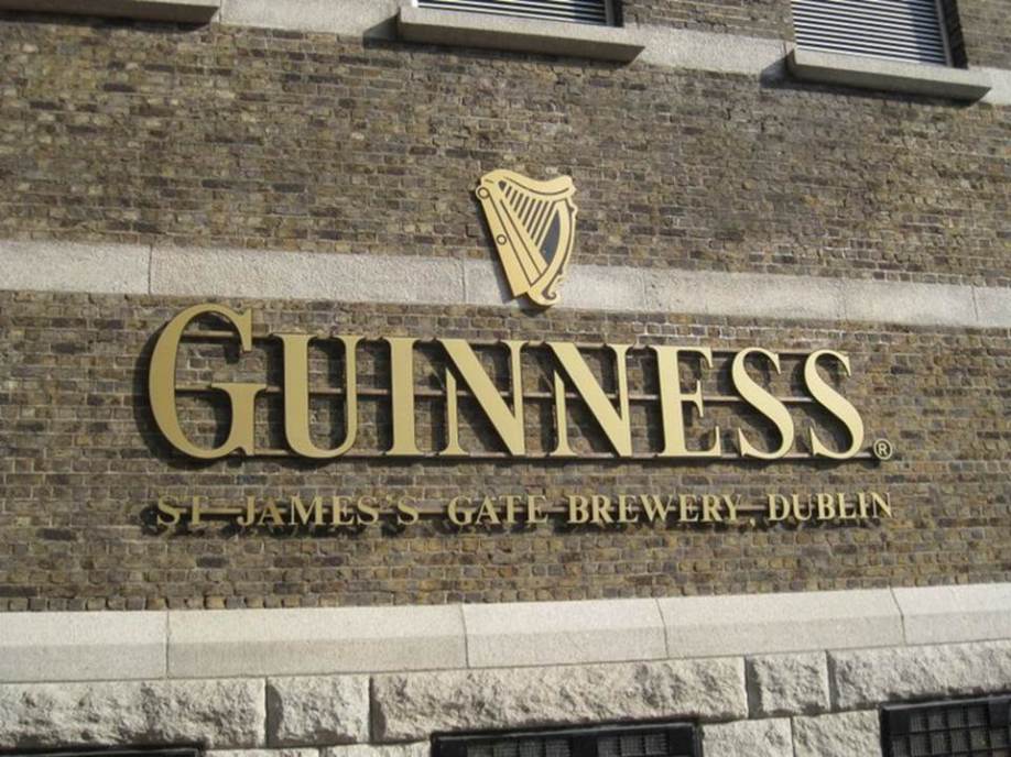 Guinness