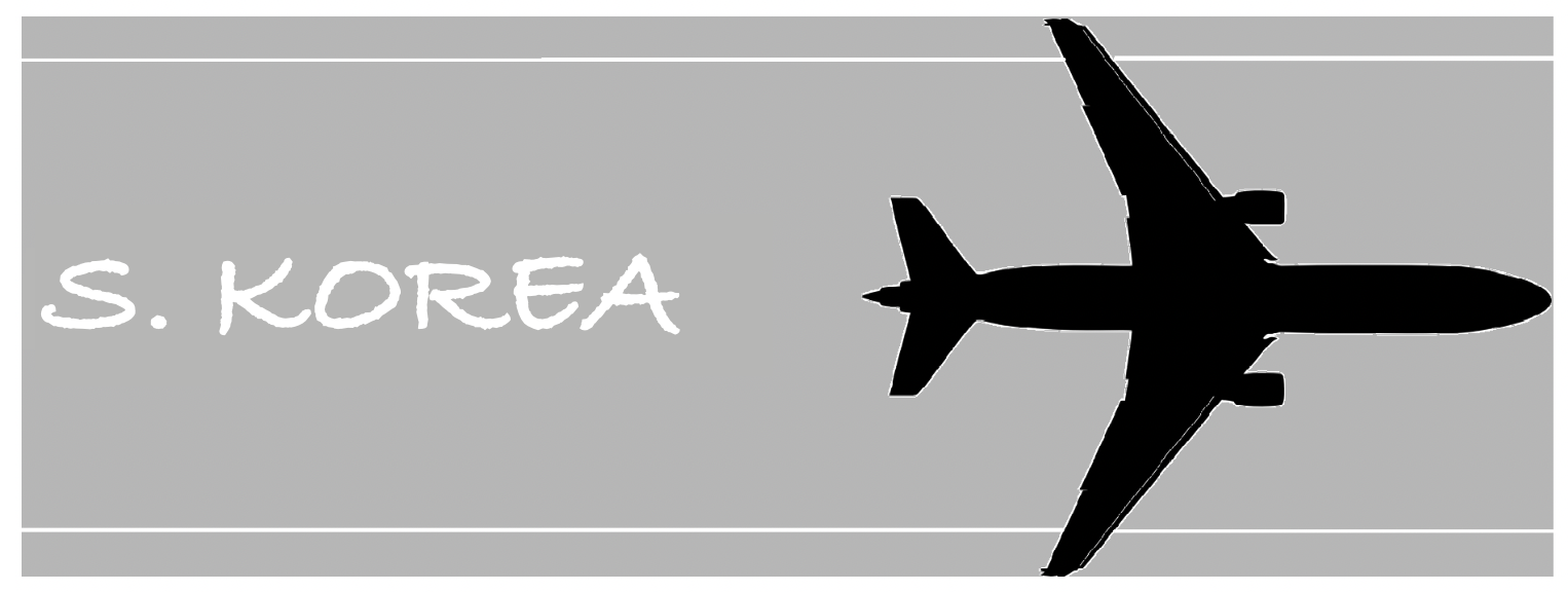 S. Korea