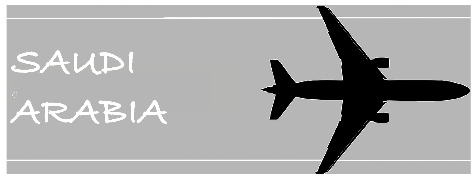 SAUDI ARABIA