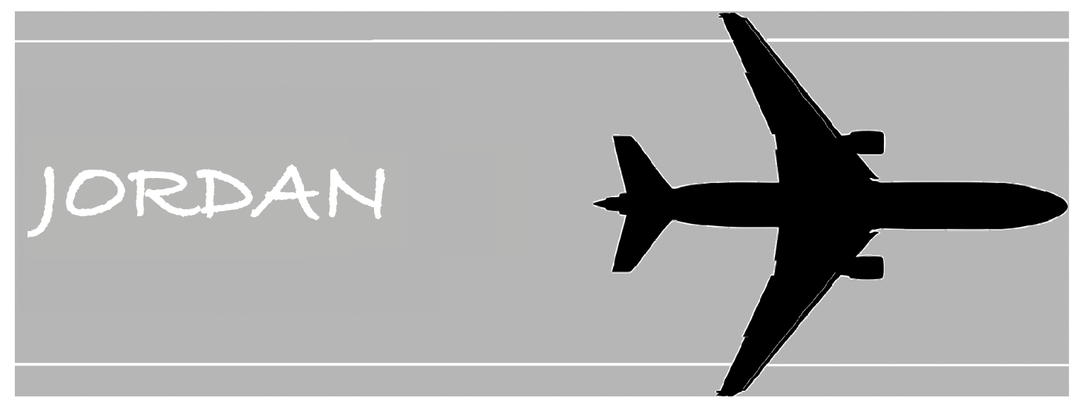 Jordan