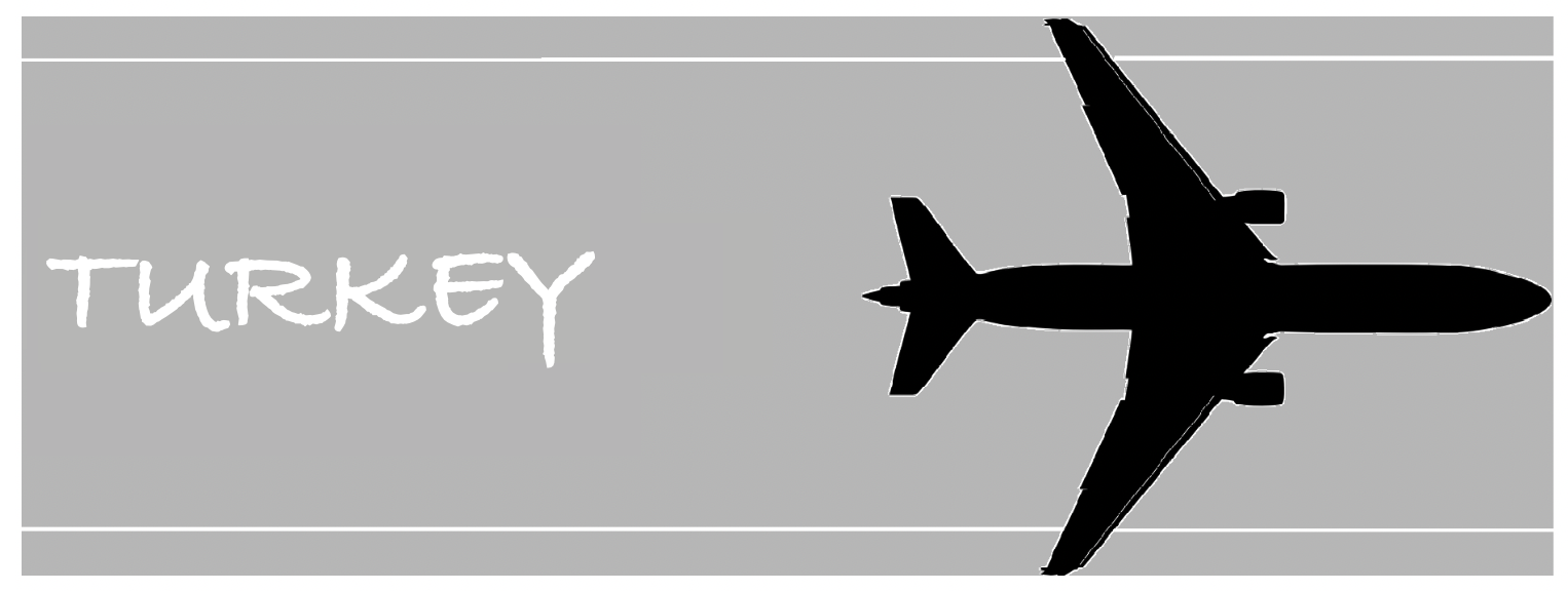 TURKEY